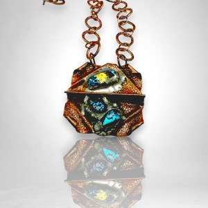 Copper 8
