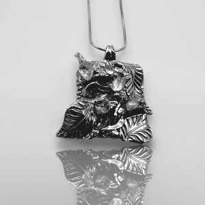 Silver 6