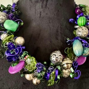 Beaded Bonanza